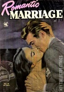 Romantic Marriage #18
