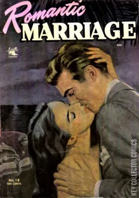 Romantic Marriage