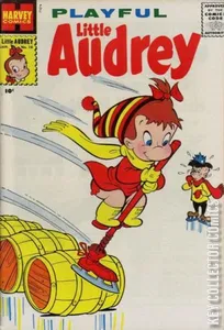 Playful Little Audrey #10