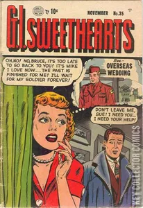 G.I. Sweethearts #35
