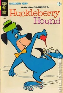 Huckleberry Hound #37