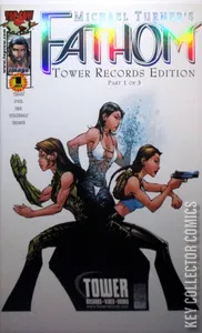 Fathom #12