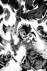 Diablo: Dawn of Hatred #1