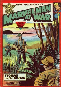 Marvelman #263