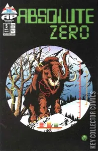 Absolute Zero #5