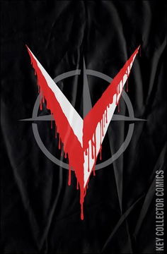 Variant Cover for Book of Death #1