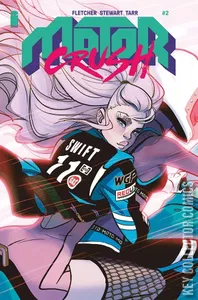 Motor Crush #2