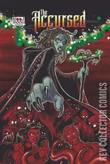 Cover for Accursed, The #2