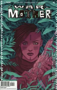 War Mother #1