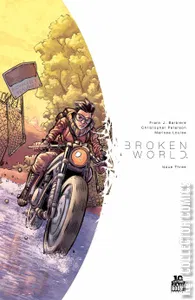 Broken World #3