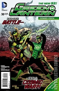 Green Lantern #30