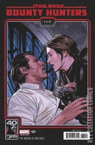 Star Wars: Bounty Hunters #31