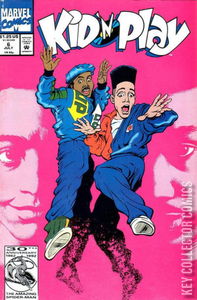 Kid N Play #6