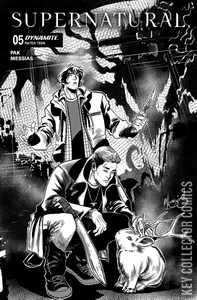 Supernatural #5