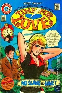 Time for Love #37