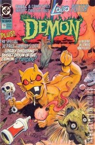 Demon, The #19