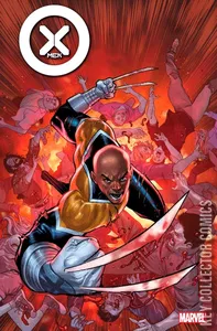 X-Men #18