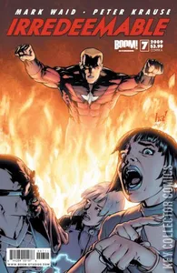 Irredeemable #7