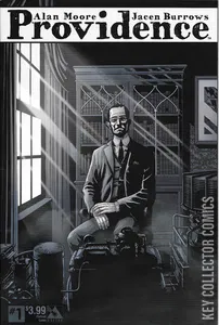 Providence #1