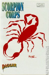 Scorpion Corps