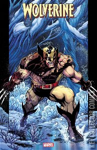 Wolverine: Claremont / Buscema #1