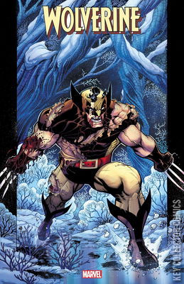 Wolverine: Claremont / Buscema
