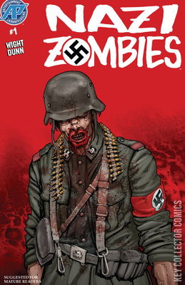 Nazi Zombies