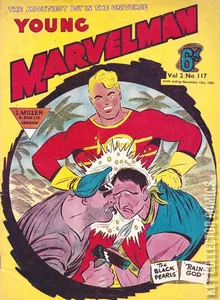 Young Marvelman #117