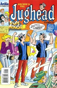 Jughead #94