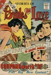 Cover for Brides in Love #24