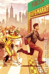 Variant Cover for Army of Darkness: 1979 #5
