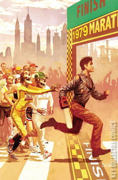 Variant Cover for Army of Darkness: 1979 #5