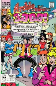Archie 3000 #12