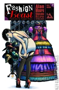 Fashion Beast #7