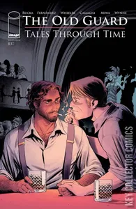 The Old Guard: Tales Through Time #1