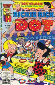 Richie Rich And... #7