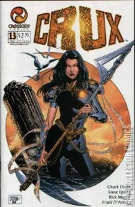 Crux #13