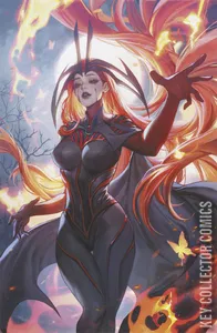 Bring on the Bad Guys: Abomination #1