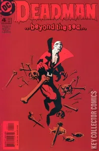 Deadman #4