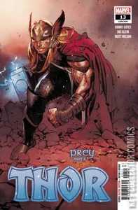 Thor #13