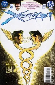 Xombi #12