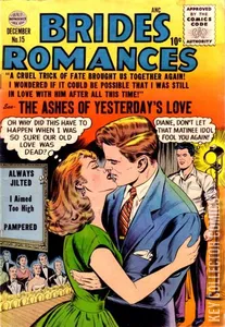 Brides Romances #15