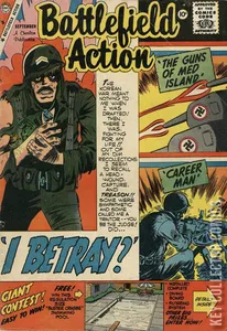 Battlefield Action #26