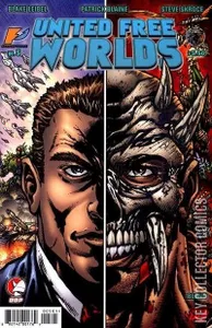 United Free Worlds #5