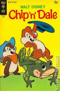 Chip 'n' Dale #7