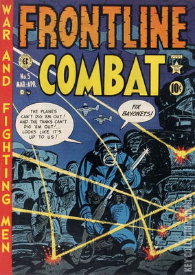 Frontline Combat