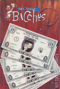 Eddie Campbell's Bacchus #2