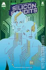Variant Cover for Silicon Bandits #4