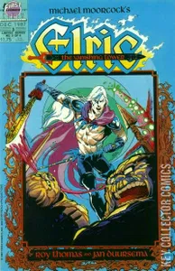 Elric: The Vanishing Tower #3
