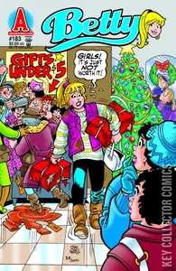Betty #183